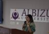 Albizu University, Miami Campus, Office of Student Affairs installed the 2026-2027 Student Council!
