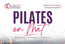 El Decanato de Estudiantes les invita: