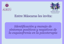 Entre Máscaras: Asociación de Estudiantes les invita