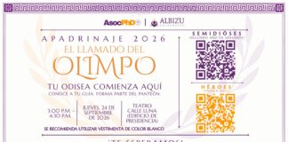 La Asociación de Estudiantes Ph.D. Clínico