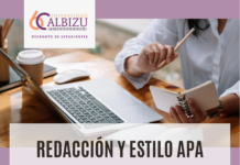 El Decanato de Estudiantes les invita: