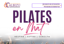 Decanato de Estudiantes les invita