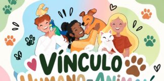 La Asociación Estudiantil Vínculo Humano Animal