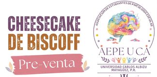 AEPEUCA les invita a su venta: