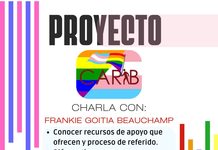 La Asociación Estudiantil Psicología con Conciencia les invita