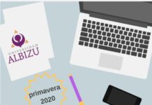 Evaluaciones de Cursos primavera 2020